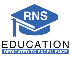 RNS Education - Information about Admission in the UK