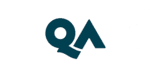 QA - Logo