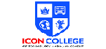 icon college logo